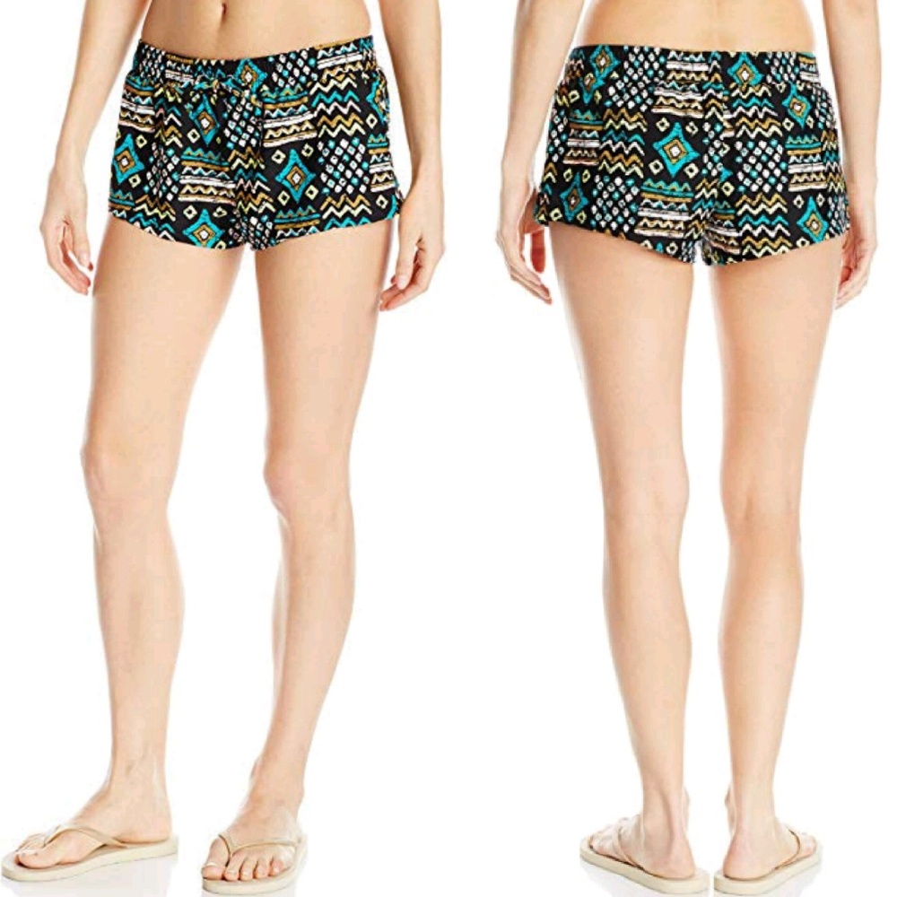 🖤 VOLCOM TRIBAL INSTINCTS  BOARDSHORTS - Picture 3 of 8